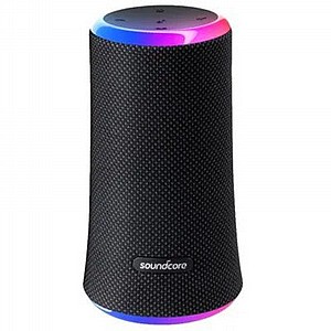 רמקול Bluetooth מדגם SoundCore Flare 2 מבית Anker רמקול Bluetooth מדגם SoundCore Flare 2 מבית Anker